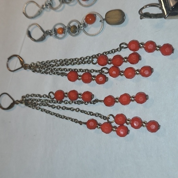 Earring Bundle of 3 Sets - Picture 4 of 7